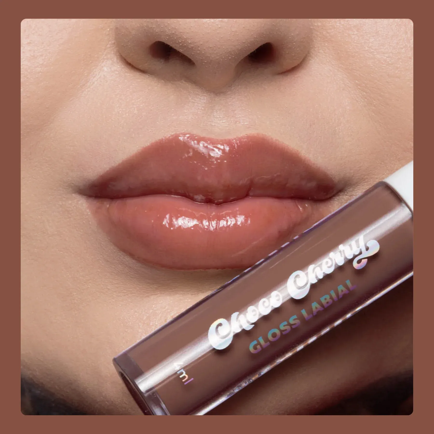 GLOSS MOCHA -2-